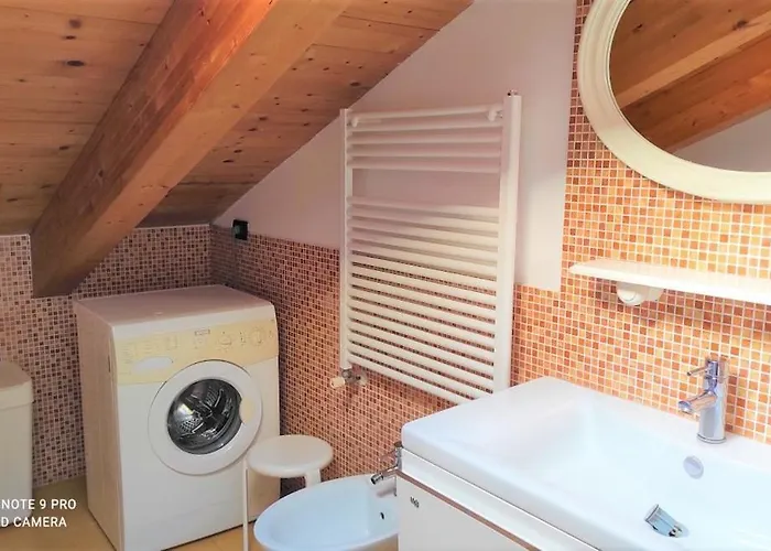 Duplex Con Doppi Servizi Piazza Aurora * Lido di Jesolo