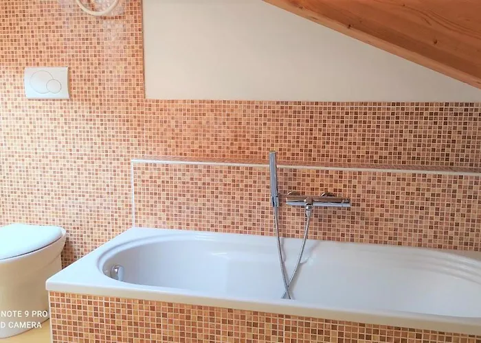 Apartamento Duplex Con Doppi Servizi Piazza Aurora Lido di Jesolo