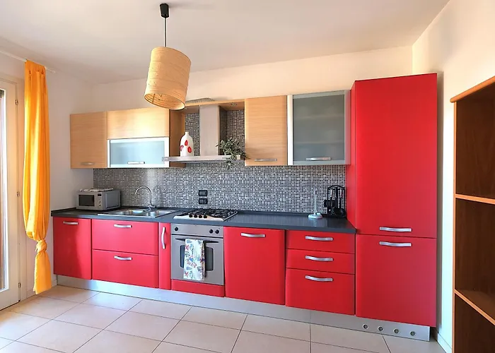 Duplex Con Doppi Servizi Piazza Aurora Apartamento Lido di Jesolo
