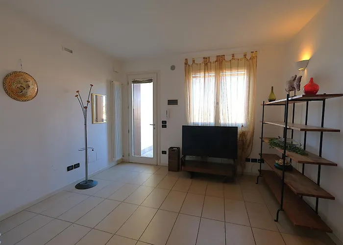 Duplex Con Doppi Servizi Piazza Aurora Lido di Jesolo