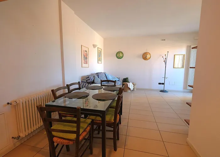 Duplex Con Doppi Servizi Piazza Aurora * Lido di Jesolo