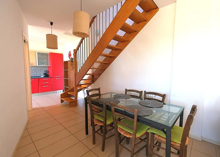 Duplex Con Doppi Servizi Piazza Aurora Apartamento Lido di Jesolo