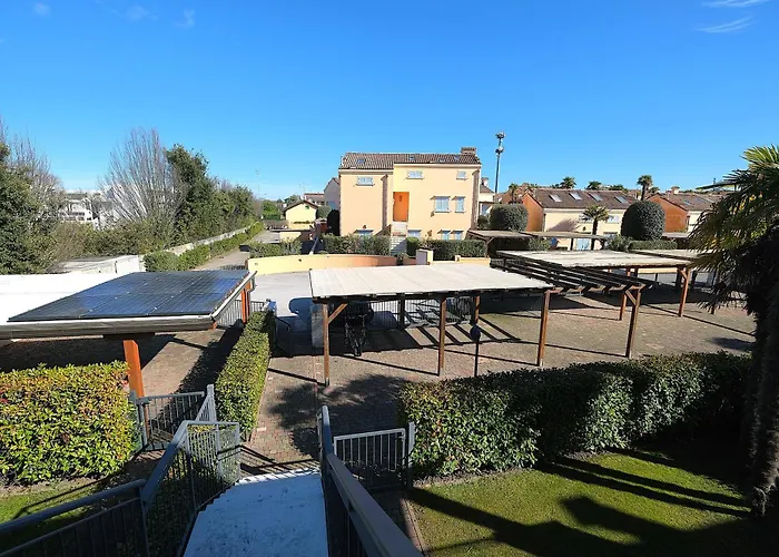 Apartamento Duplex Con Doppi Servizi Piazza Aurora Lido di Jesolo