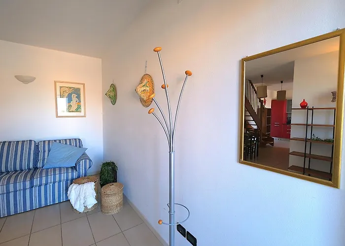 Duplex Con Doppi Servizi Piazza Aurora Apartamento Lido di Jesolo