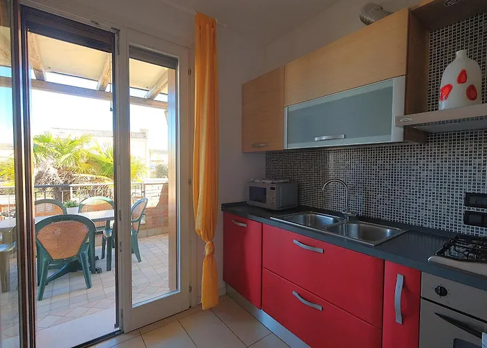 Apartamento Duplex Con Doppi Servizi Piazza Aurora