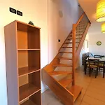 Duplex Con Doppi Servizi Piazza Aurora Lejlighed