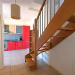 Duplex Con Doppi Servizi Piazza Aurora *