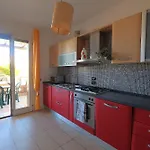 Lejlighed Duplex Con Doppi Servizi Piazza Aurora *