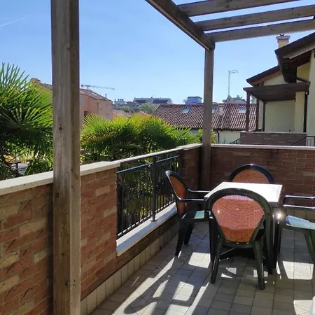 דירה Duplex Con Doppi Servizi Piazza Aurora *