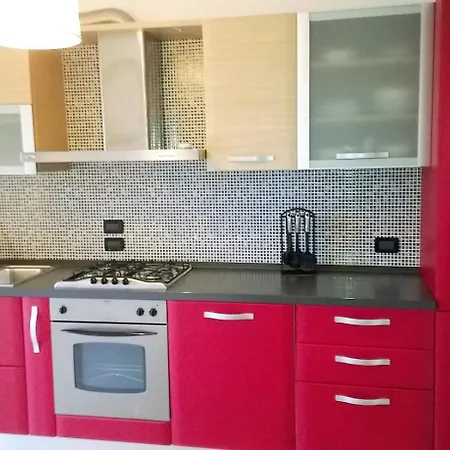 Duplex Con Doppi Servizi Piazza Aurora *