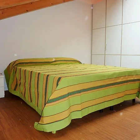 Duplex Con Doppi Servizi Piazza Aurora דירה