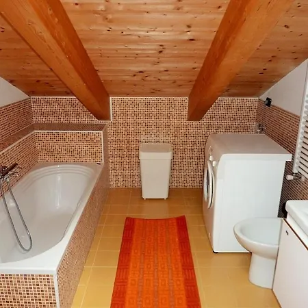 Apartament Duplex Con Doppi Servizi Piazza Aurora Lido di Jesolo