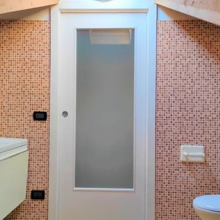 Duplex Con Doppi Servizi Piazza Aurora Apartament