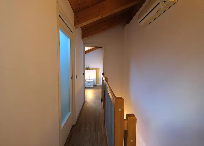 Duplex Con Doppi Servizi Piazza Aurora 利多迪迪耶索洛
