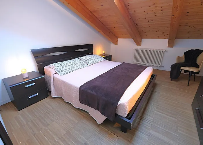 Duplex Con Doppi Servizi Piazza Aurora * Lido di Jesolo