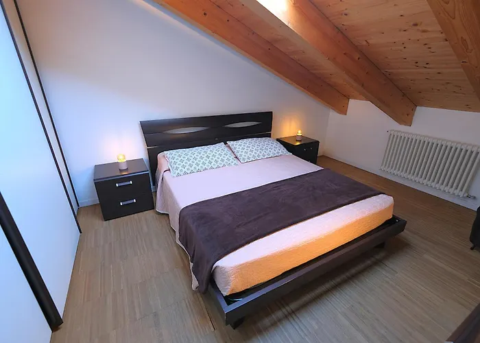 Apartment Duplex Con Doppi Servizi Piazza Aurora Lido di Jesolo