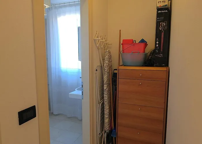 Duplex Con Doppi Servizi Piazza Aurora *