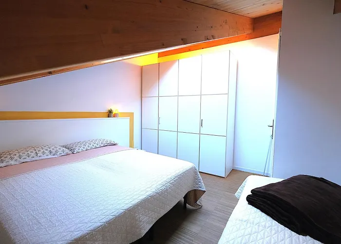 Duplex Con Doppi Servizi Piazza Aurora Lido di Jesolo