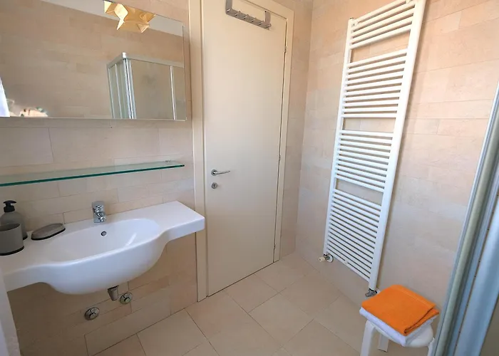 Duplex Con Doppi Servizi Piazza Aurora * Lido di Jesolo