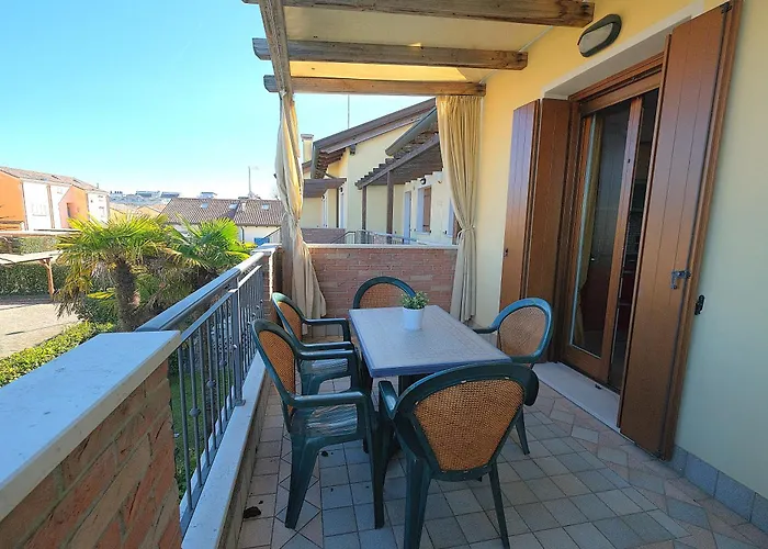 Duplex Con Doppi Servizi Piazza Aurora Apartment *