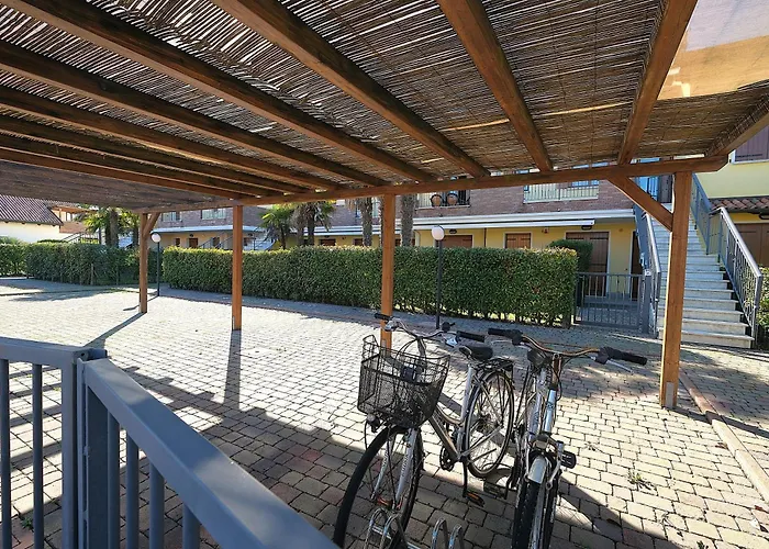 Duplex Con Doppi Servizi Piazza Aurora *