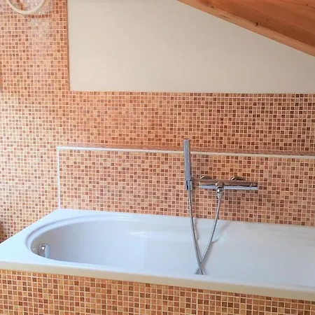 Apartmán Duplex Con Doppi Servizi Piazza Aurora Lido di Jesolo
