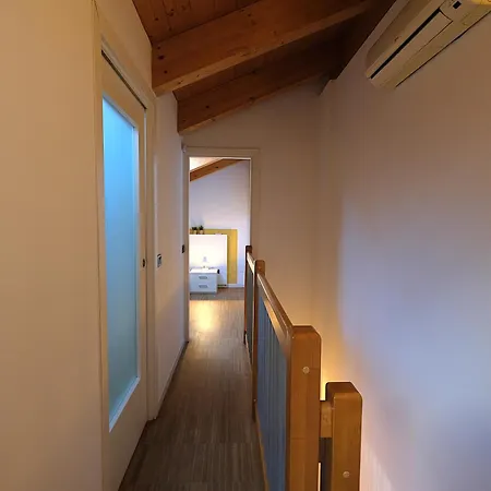 Duplex Con Doppi Servizi Piazza Aurora Lido di Jesolo