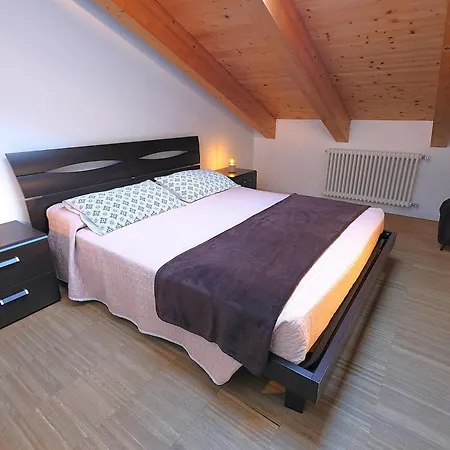 Duplex Con Doppi Servizi Piazza Aurora * Lido di Jesolo
