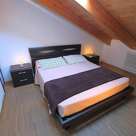 Apartmán Duplex Con Doppi Servizi Piazza Aurora Lido di Jesolo