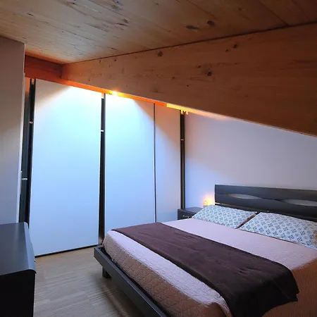 Apartmán Duplex Con Doppi Servizi Piazza Aurora Lido di Jesolo