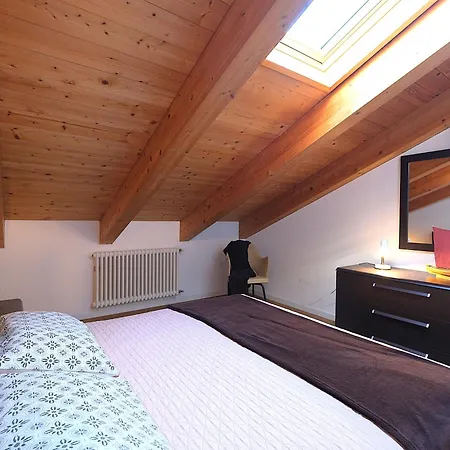Apartmán Duplex Con Doppi Servizi Piazza Aurora