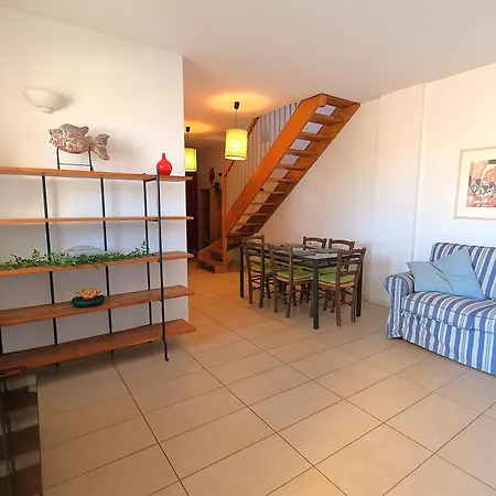 Apartmán Duplex Con Doppi Servizi Piazza Aurora Lido di Jesolo