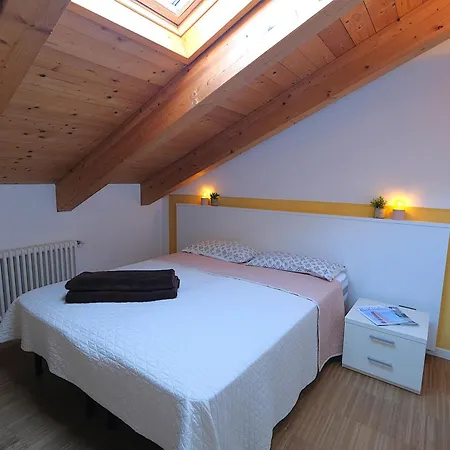 Duplex Con Doppi Servizi Piazza Aurora * Lido di Jesolo