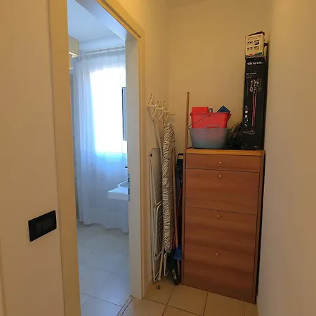 Duplex Con Doppi Servizi Piazza Aurora *