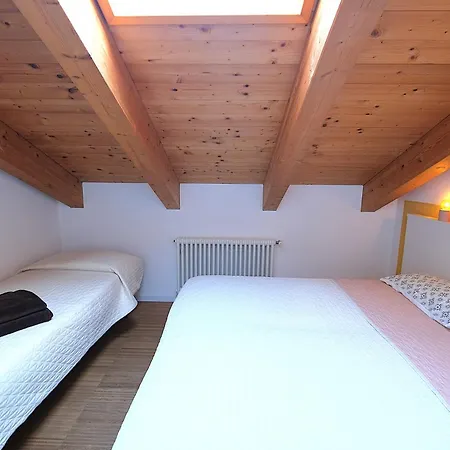 Duplex Con Doppi Servizi Piazza Aurora Apartmán