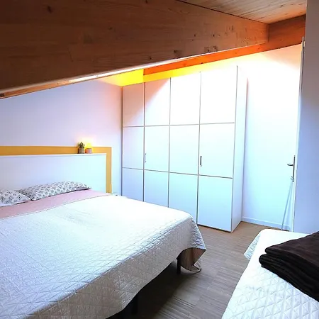Duplex Con Doppi Servizi Piazza Aurora Lido di Jesolo