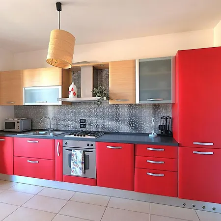 Duplex Con Doppi Servizi Piazza Aurora Apartmán Lido di Jesolo