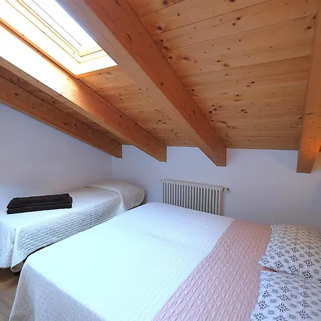 Duplex Con Doppi Servizi Piazza Aurora * Lido di Jesolo