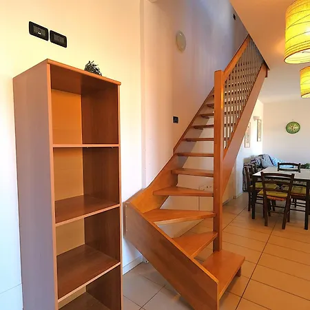 Duplex Con Doppi Servizi Piazza Aurora Apartmán