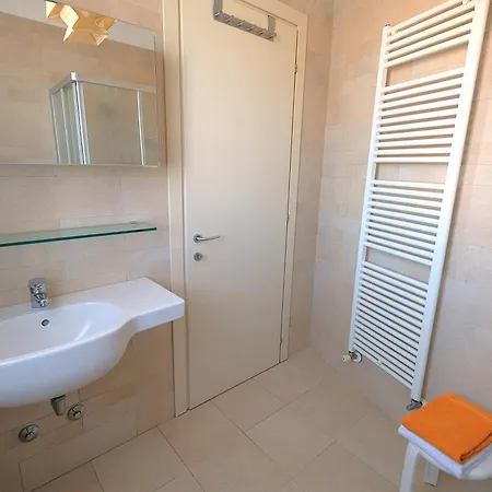 Duplex Con Doppi Servizi Piazza Aurora * Lido di Jesolo
