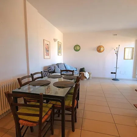 Duplex Con Doppi Servizi Piazza Aurora * Lido di Jesolo