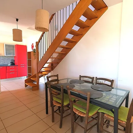 Duplex Con Doppi Servizi Piazza Aurora Apartmán Lido di Jesolo