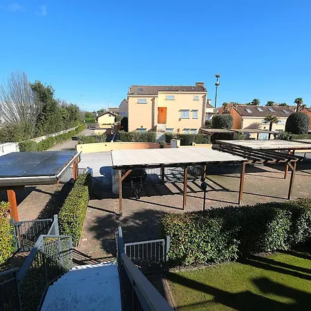 Apartmán Duplex Con Doppi Servizi Piazza Aurora Lido di Jesolo