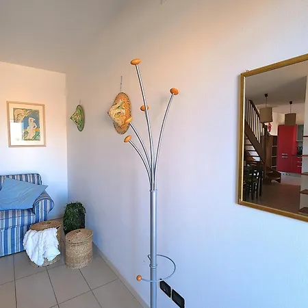 Duplex Con Doppi Servizi Piazza Aurora Apartmán Lido di Jesolo