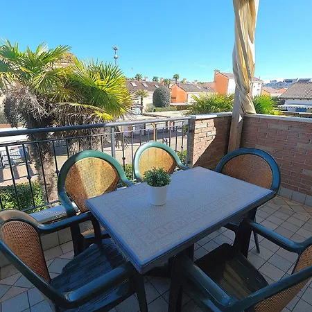 Duplex Con Doppi Servizi Piazza Aurora * Lido di Jesolo