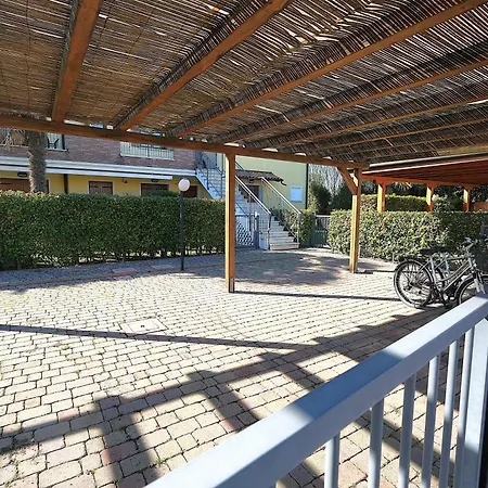 Apartmán Duplex Con Doppi Servizi Piazza Aurora